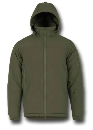 HIGHLANDER STRYKER WATERPROOF WINTER JACKET Silvermans