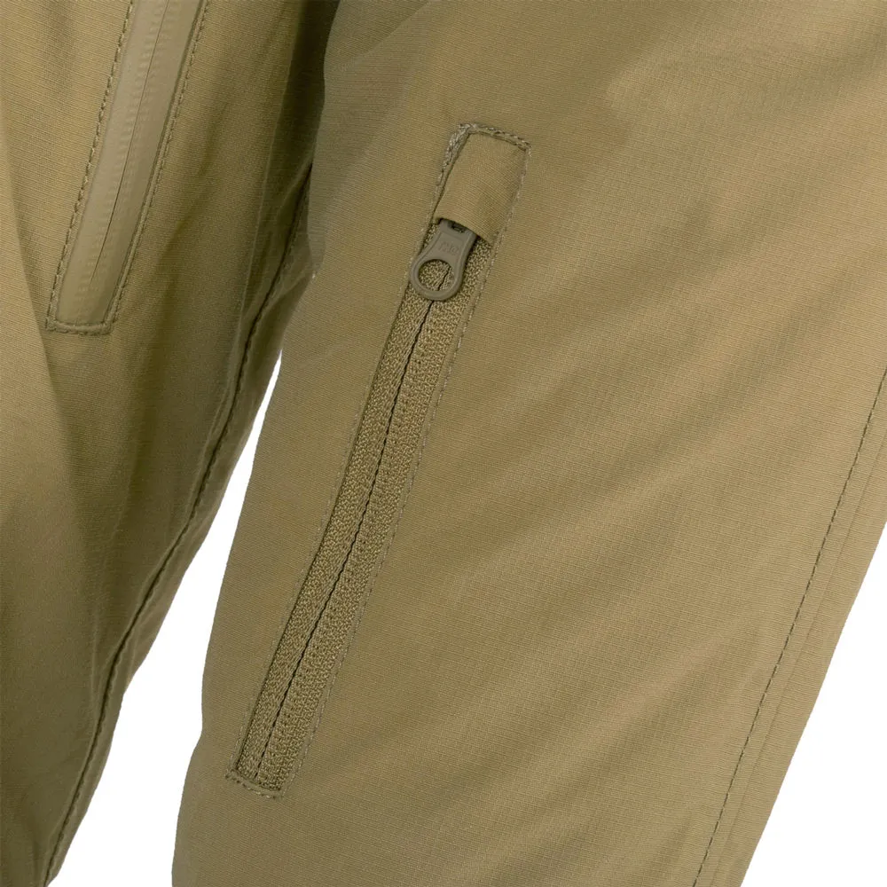 HIGHLANDER STRYKER WATERPROOF WINTER JACKET Silvermans