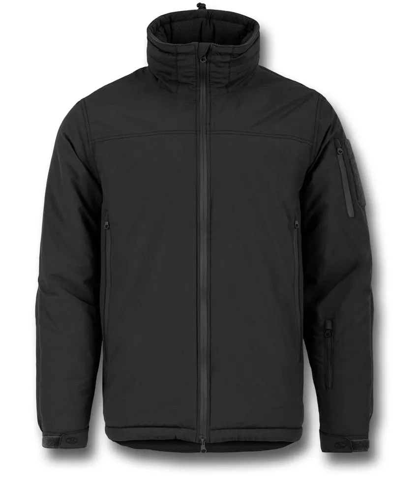 HIGHLANDER STRYKER WATERPROOF WINTER JACKET Silvermans