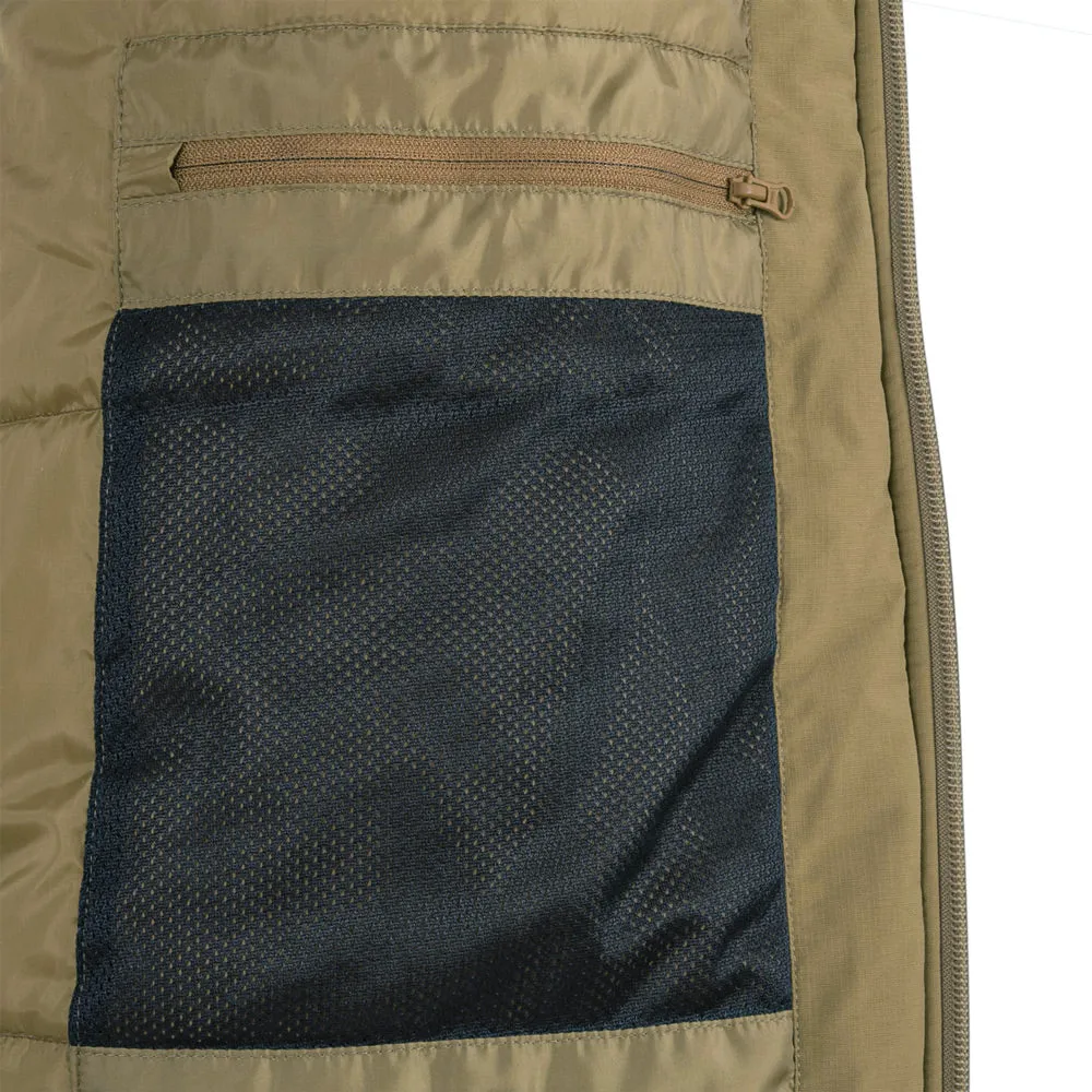 HIGHLANDER STRYKER WATERPROOF WINTER JACKET Silvermans