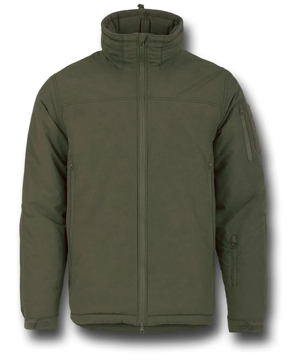 HIGHLANDER STRYKER WATERPROOF WINTER JACKET Silvermans