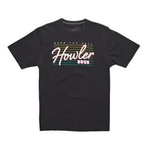 Hower Brothers Men's Cotton Short Sleeve T-Shirt