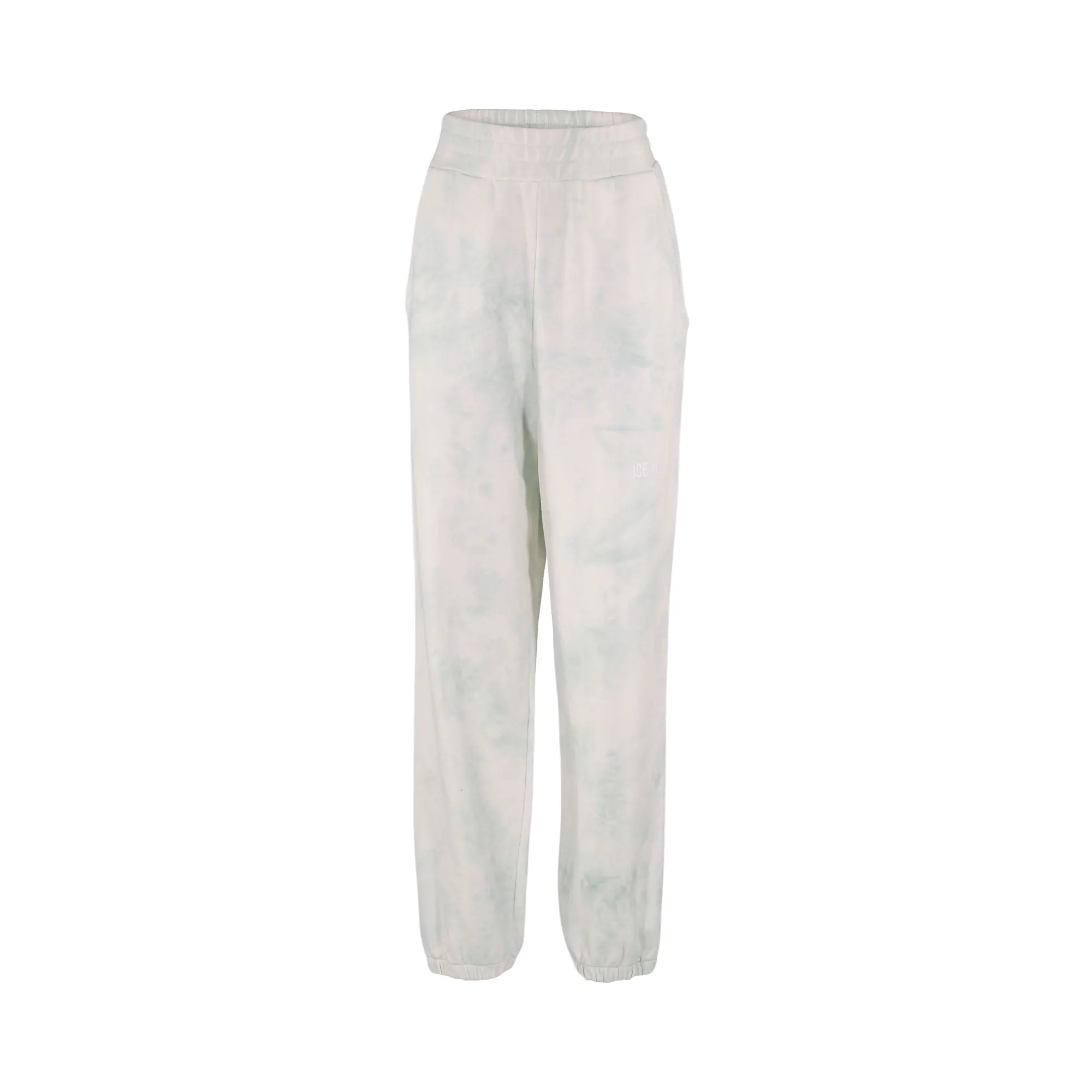 Ice Play Women's Fantasia Fondo Verde Pant
