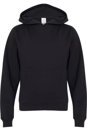 Independent Trading Co. Youth Midweight Hooded Sweatshirt