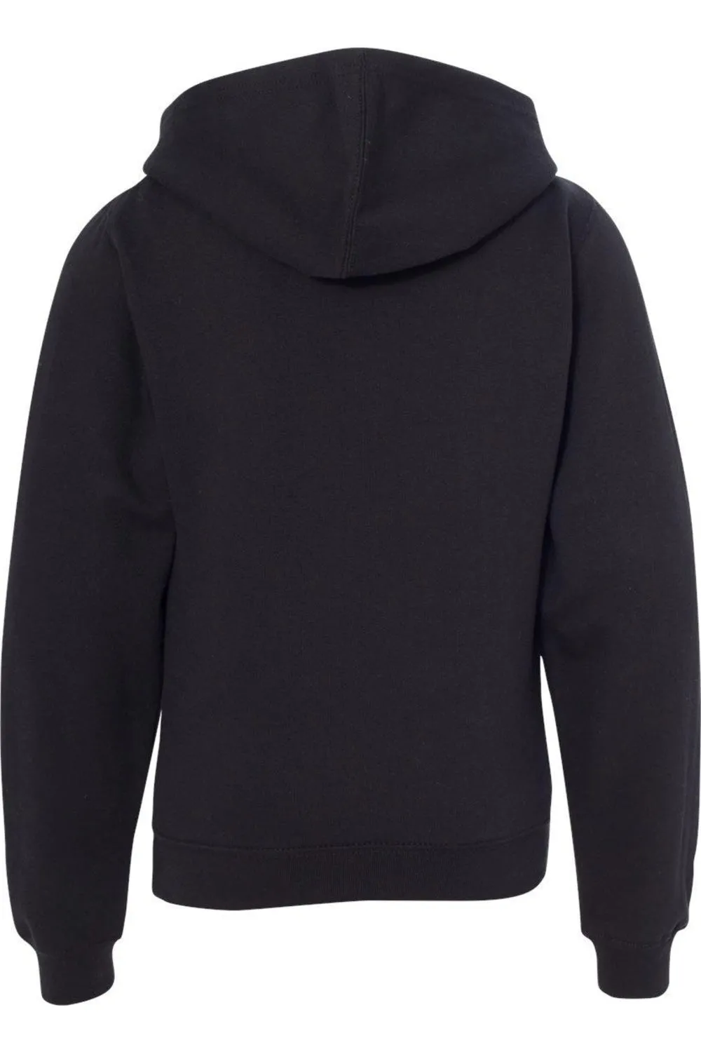 Independent Trading Co. Youth Midweight Hooded Sweatshirt