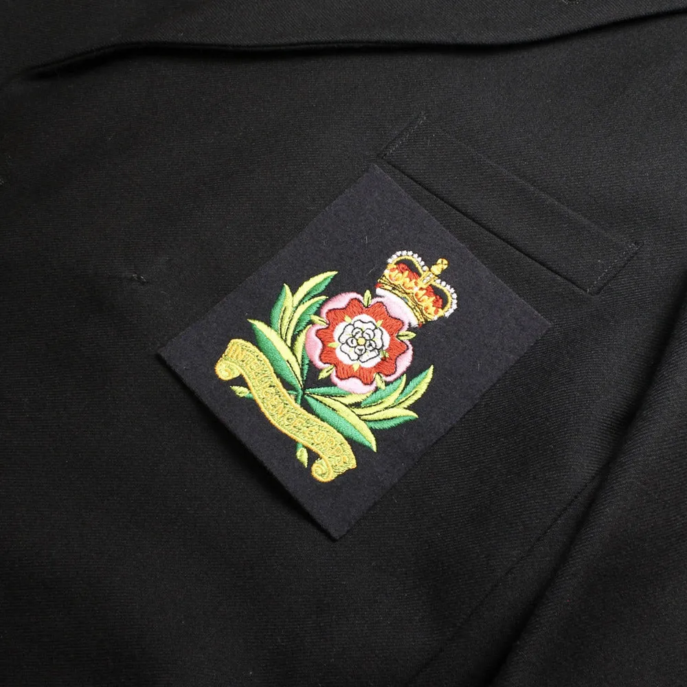 INTELLIGENCE CORPS CLOTH BLAZER BADGE Silvermans