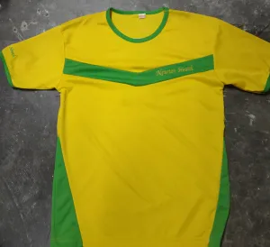 Jersey Tee - Newton Heath