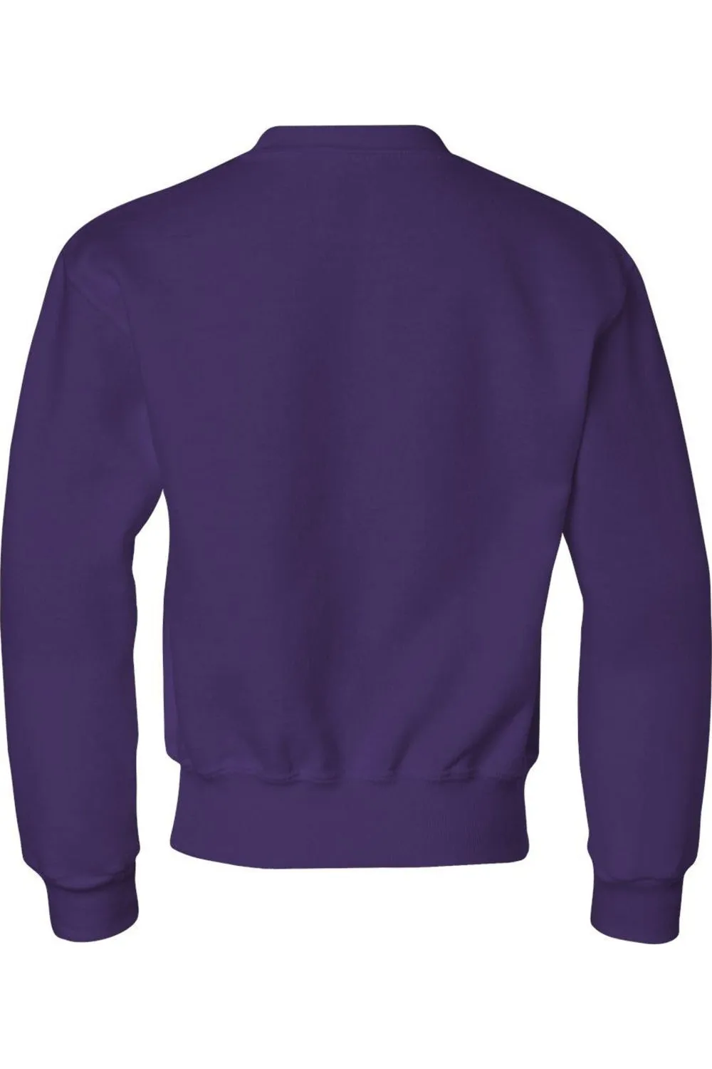 JERZEES NuBlend Youth Crewneck Sweatshirt