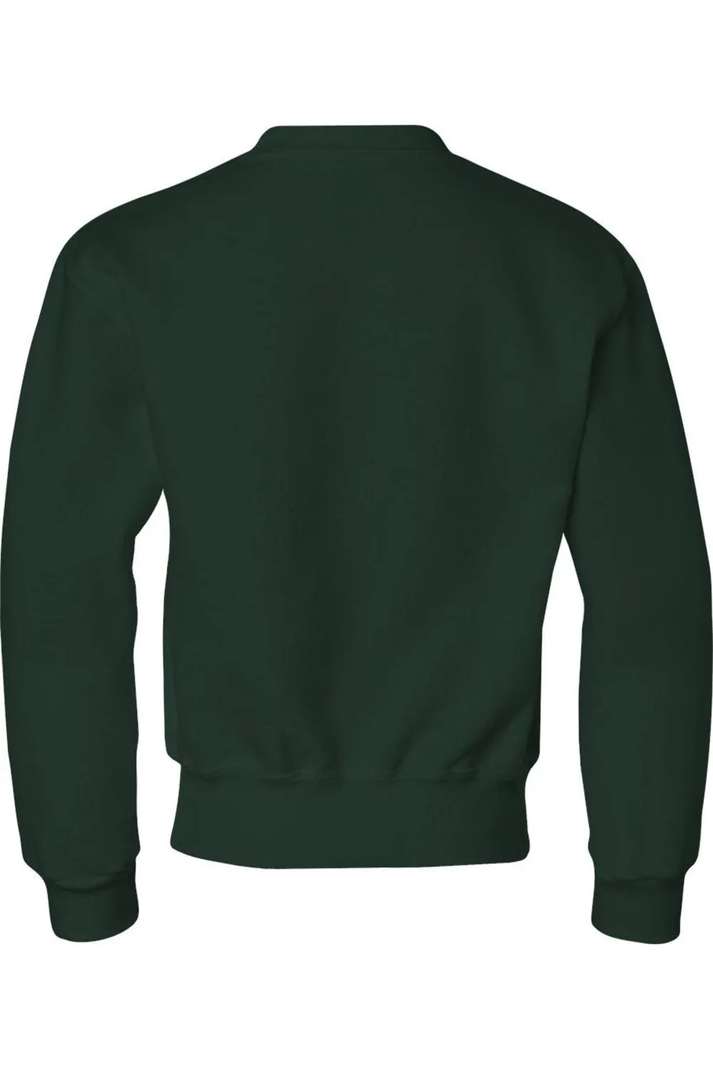 JERZEES NuBlend Youth Crewneck Sweatshirt