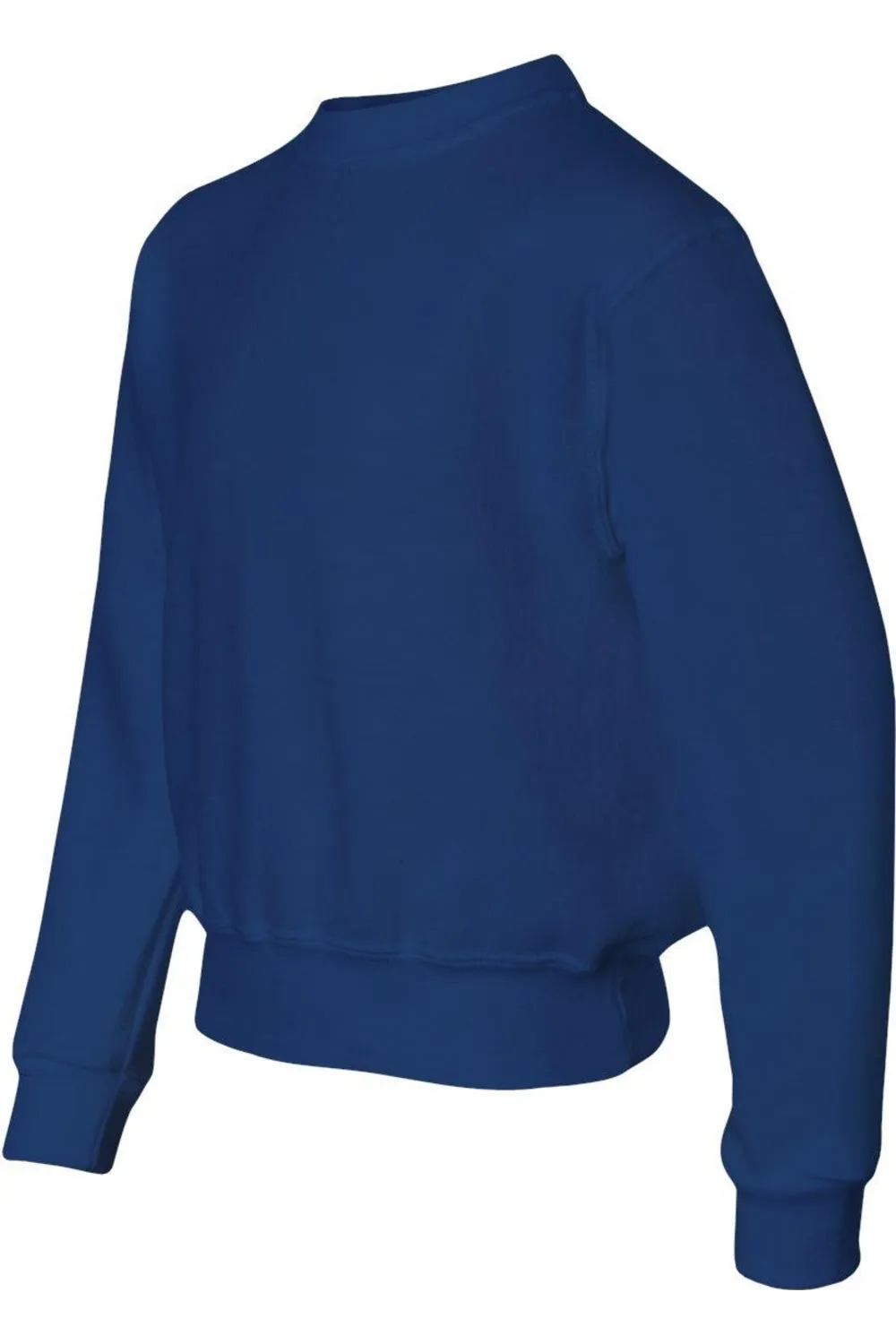 JERZEES NuBlend Youth Crewneck Sweatshirt