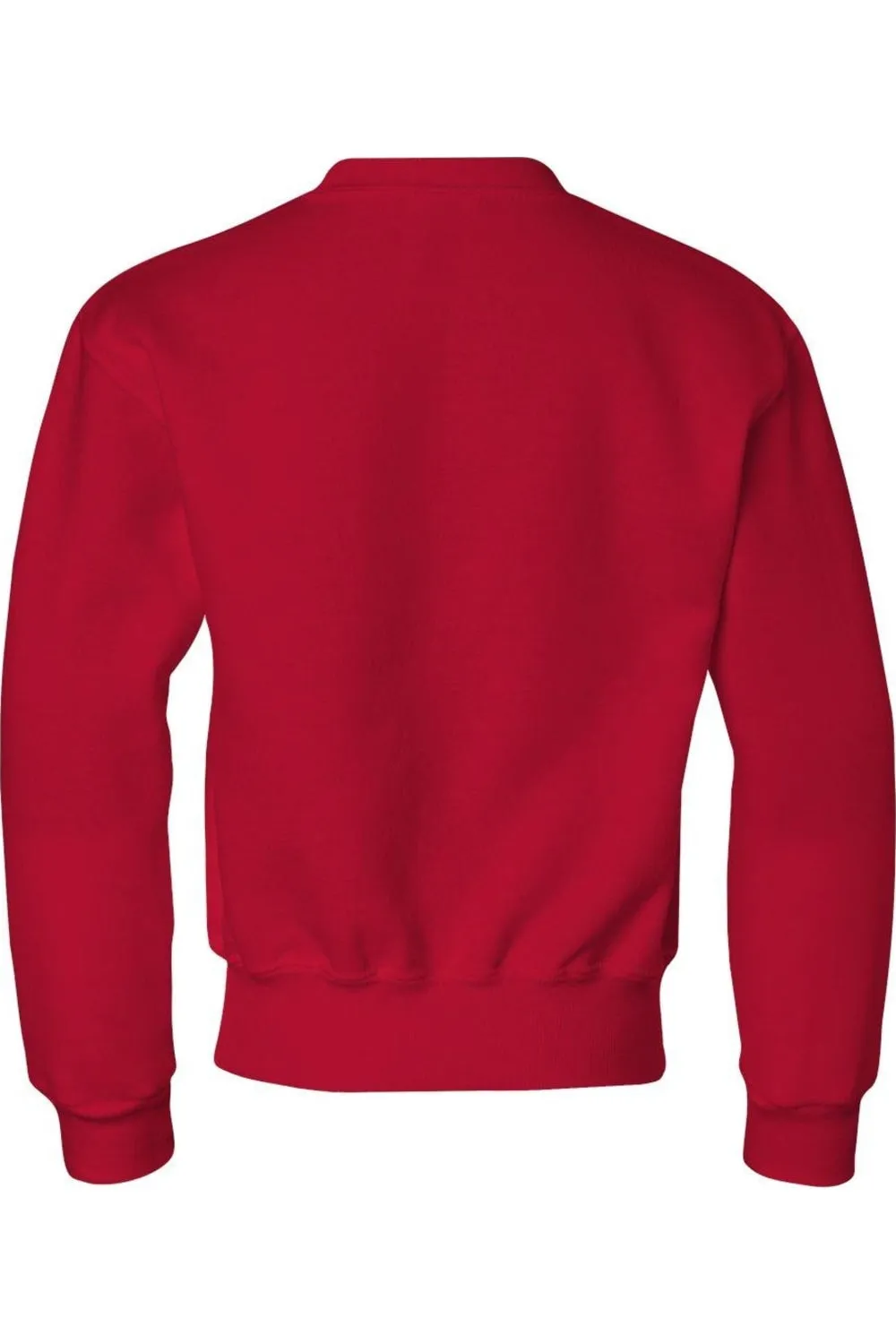 JERZEES NuBlend Youth Crewneck Sweatshirt