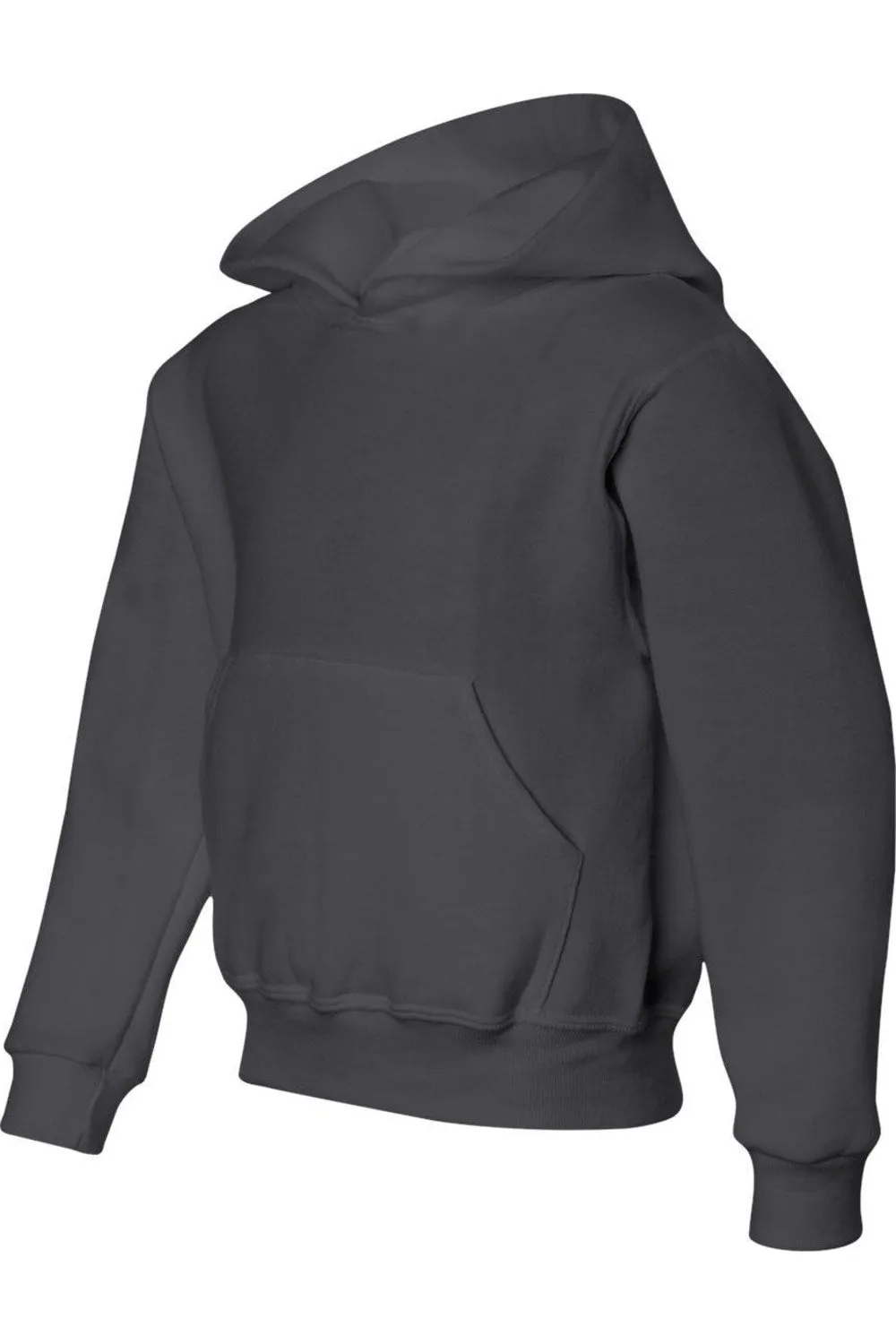 JERZEES NuBlend Youth Hooded Sweatshirt