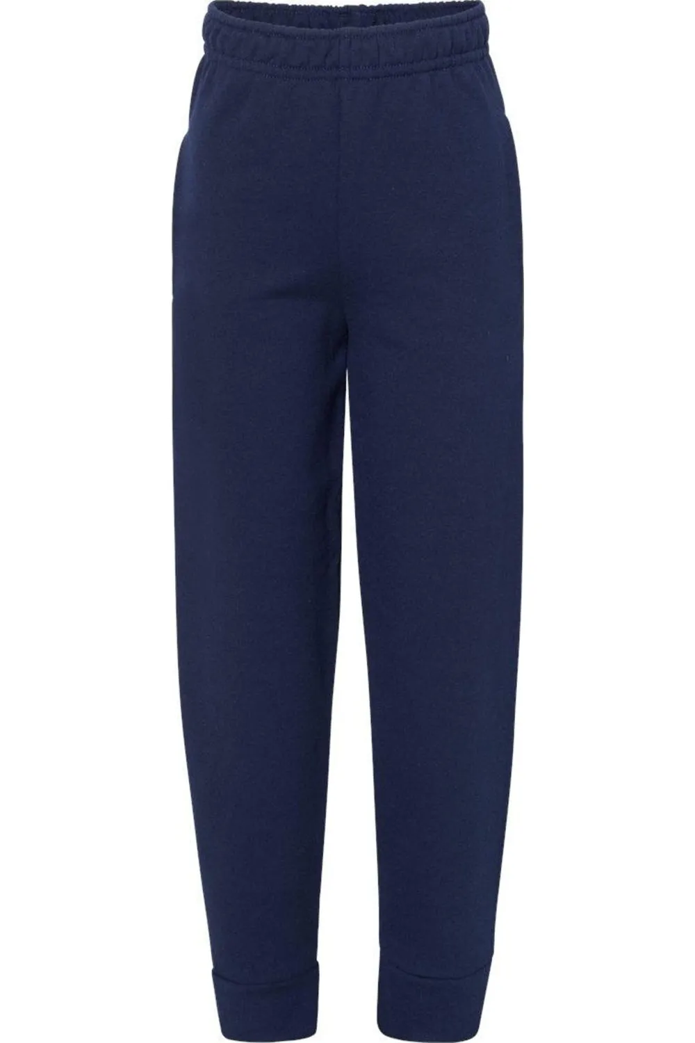 JERZEES NuBlend Youth Joggers