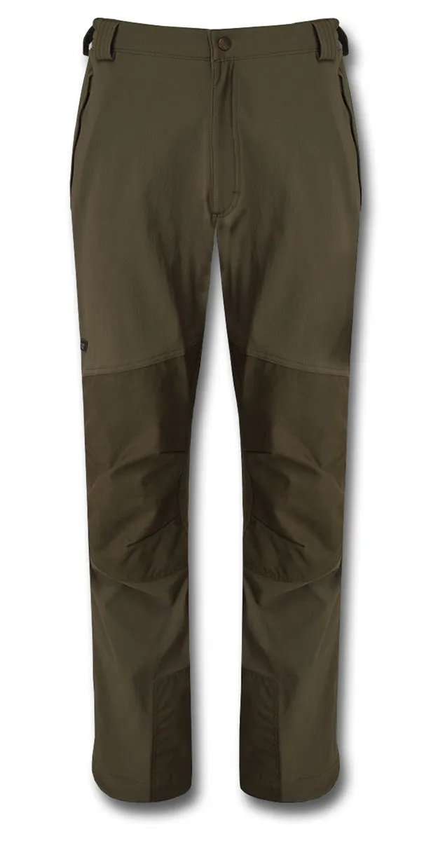 KEELA HERITAGE SCUFFER TROUSERS Silvermans