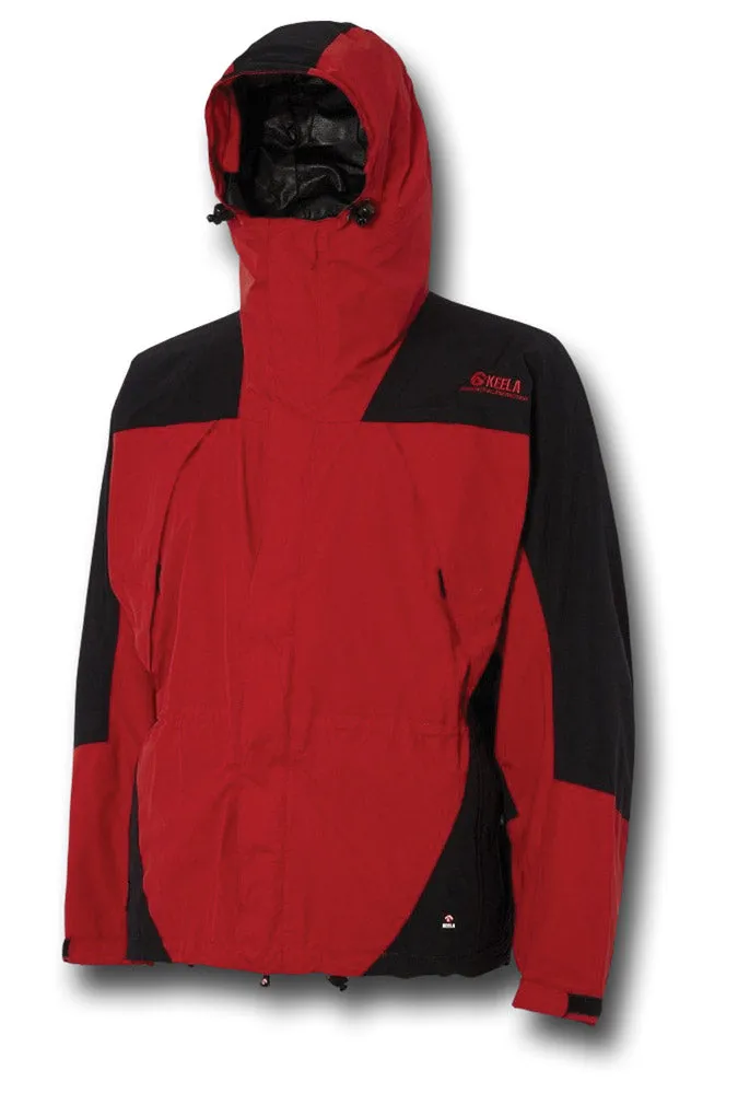KEELA MUNRO JACKET Silvermans