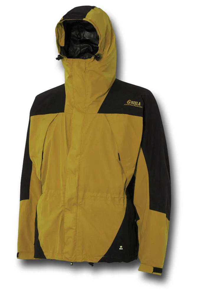KEELA MUNRO JACKET Silvermans