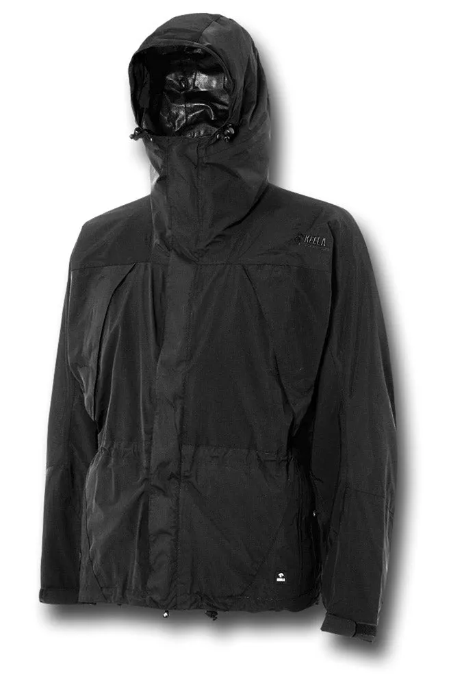 KEELA MUNRO JACKET Silvermans