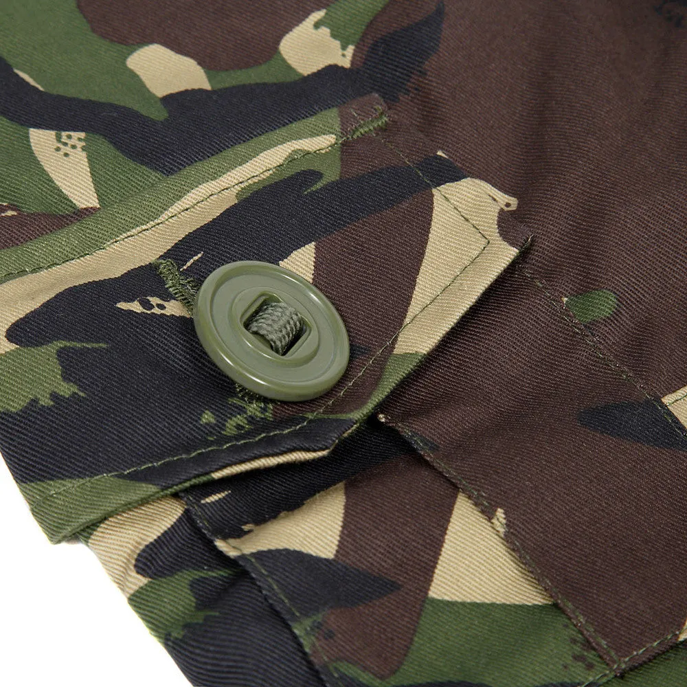 KIDS DPM CAMMO TROUSERS Silvermans