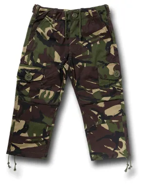 KIDS DPM CAMMO TROUSERS Silvermans