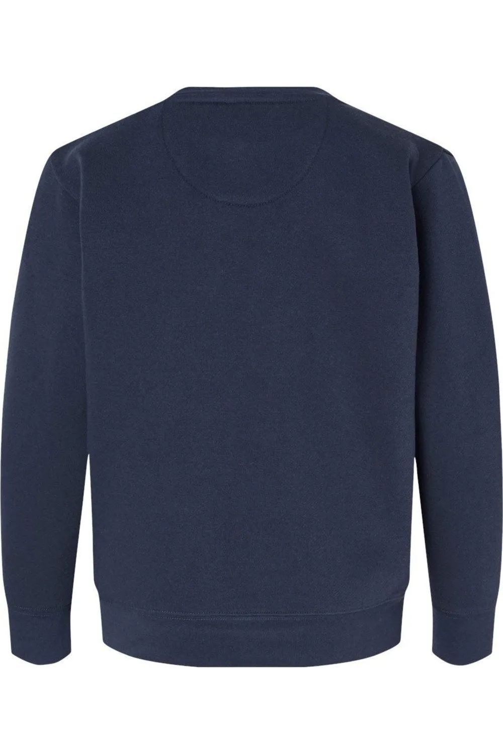 LAT Youth Elevated Fleece Crewneck Sweatshirt