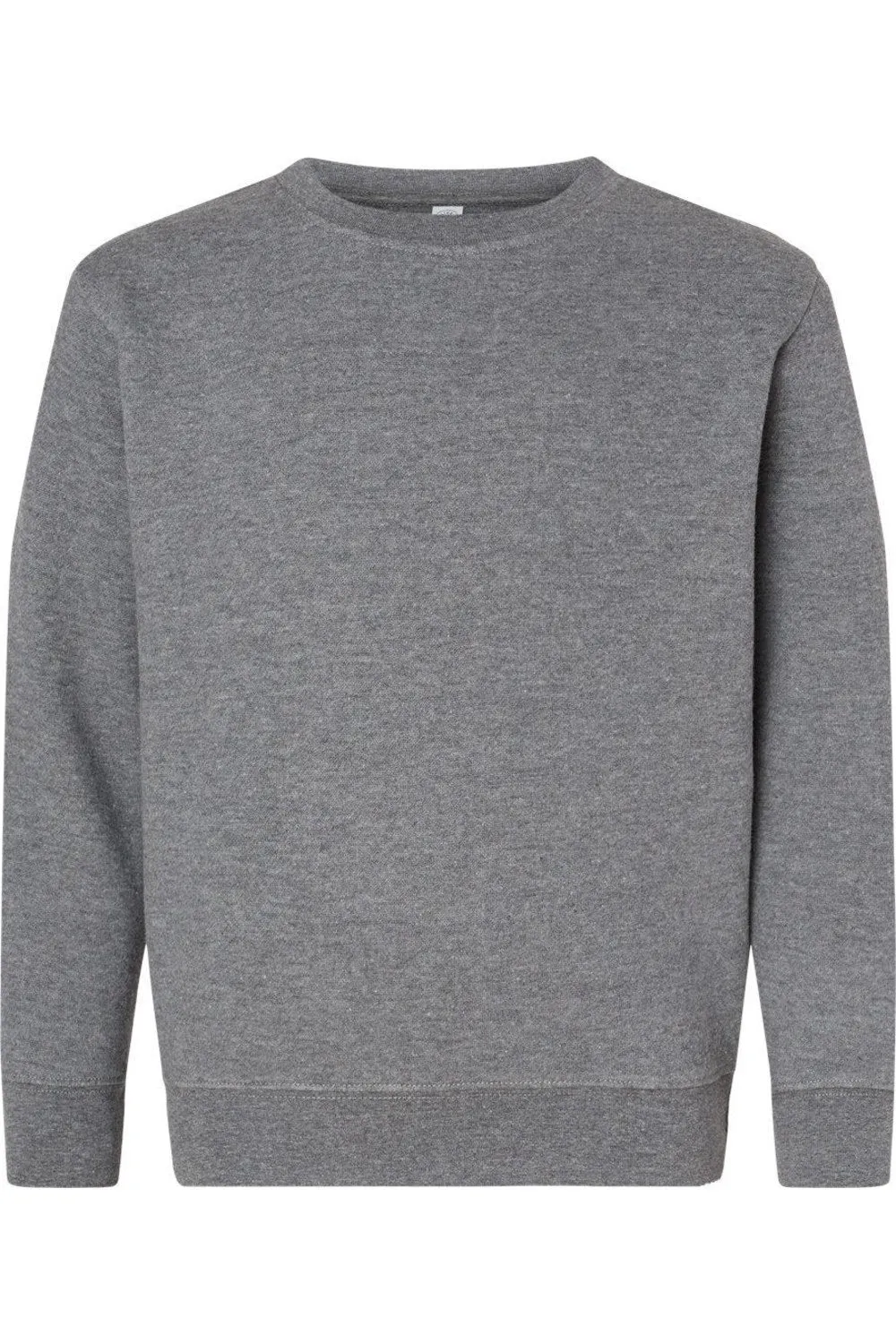 LAT Youth Elevated Fleece Crewneck Sweatshirt