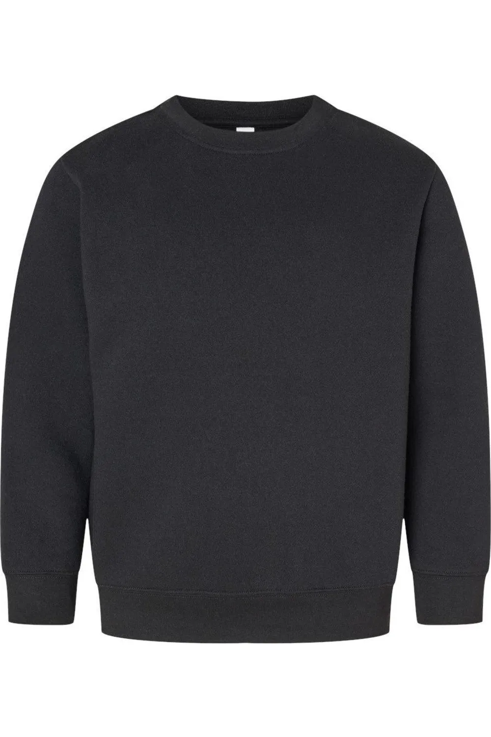 LAT Youth Elevated Fleece Crewneck Sweatshirt