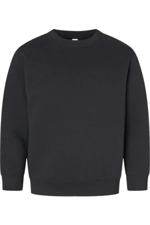 LAT Youth Elevated Fleece Crewneck Sweatshirt