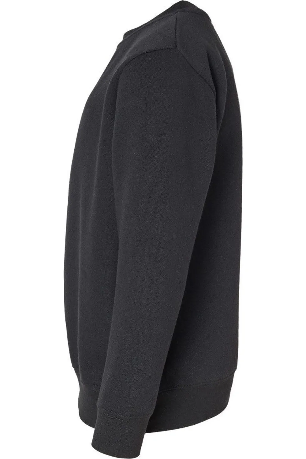 LAT Youth Elevated Fleece Crewneck Sweatshirt
