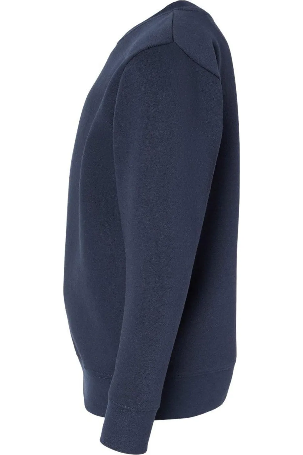 LAT Youth Elevated Fleece Crewneck Sweatshirt