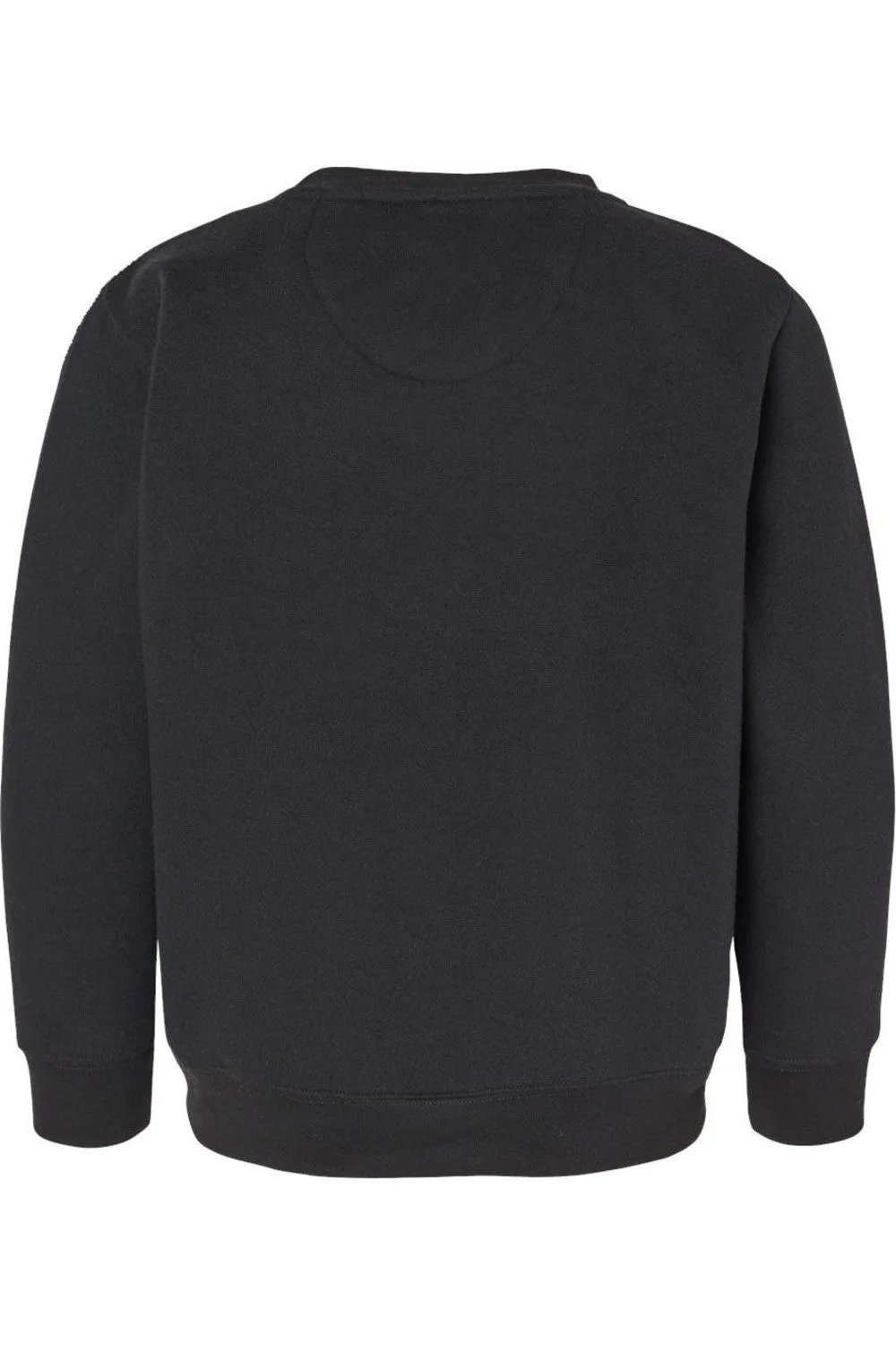 LAT Youth Elevated Fleece Crewneck Sweatshirt