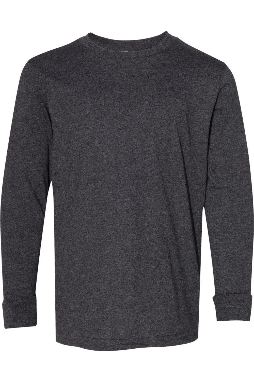LAT Youth Fine Jersey Long Sleeve Tee