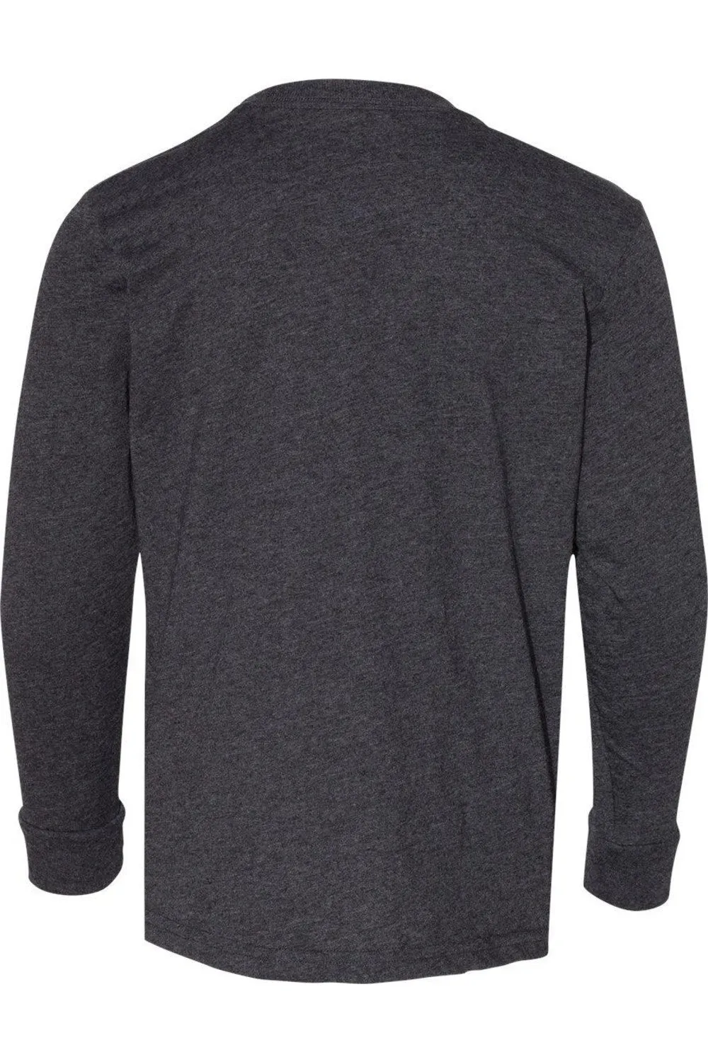LAT Youth Fine Jersey Long Sleeve Tee