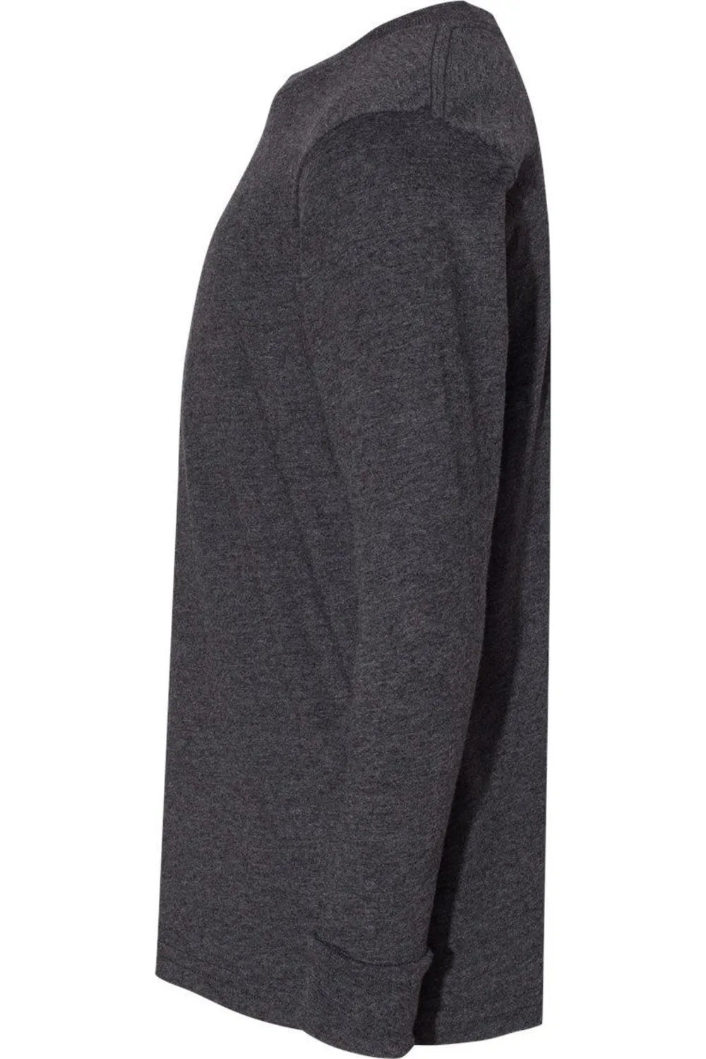 LAT Youth Fine Jersey Long Sleeve Tee