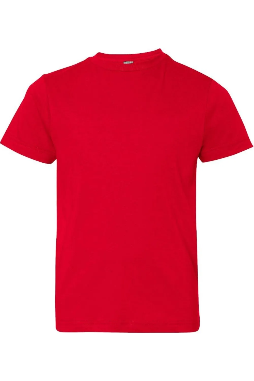 LAT Youth Fine Jersey Tee