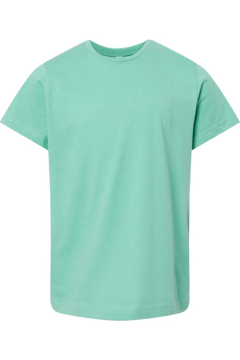 LAT Youth Fine Jersey Tee