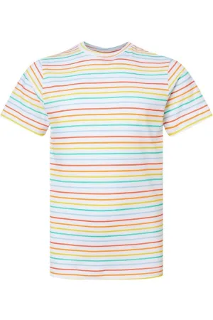 LAT Youth Fine Jersey Tee
