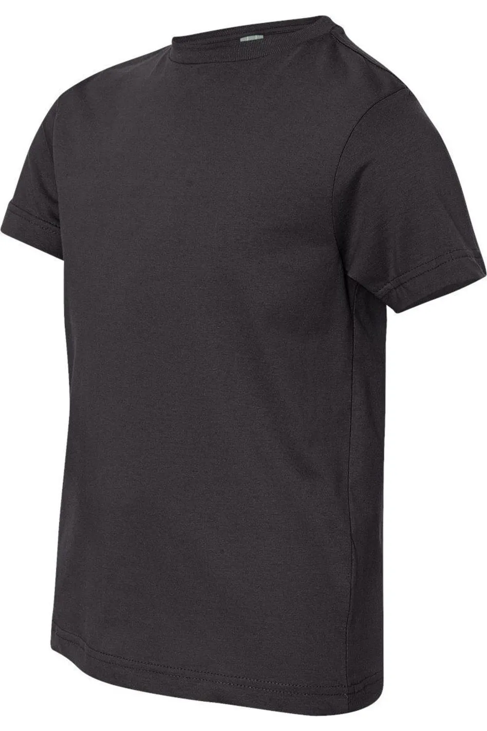 LAT Youth Fine Jersey Tee