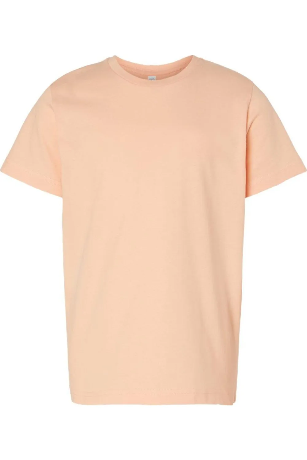LAT Youth Fine Jersey Tee