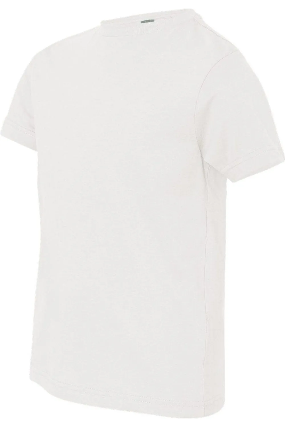 LAT Youth Fine Jersey Tee