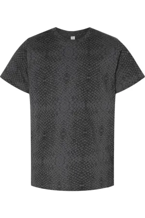 LAT Youth Fine Jersey Tee