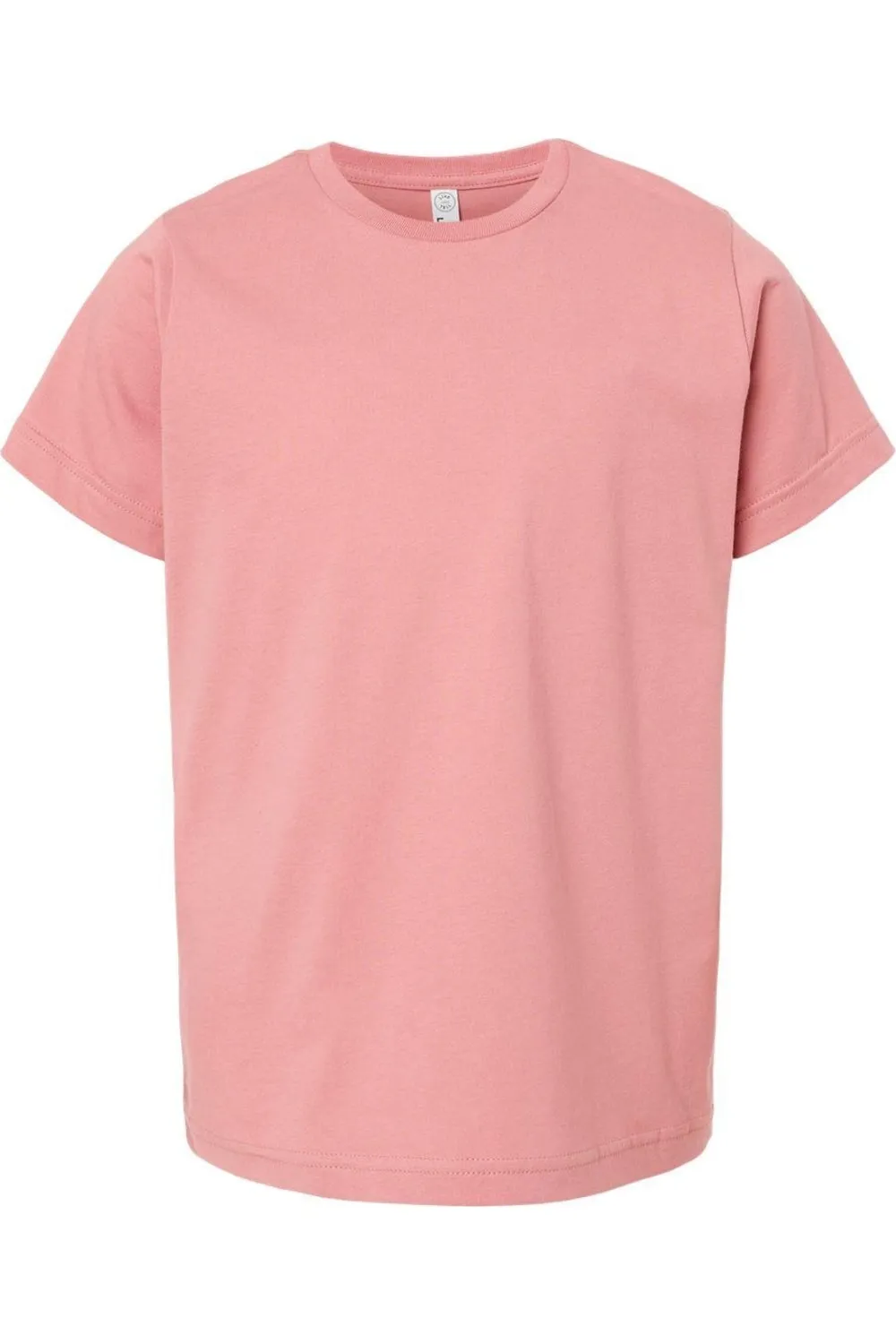 LAT Youth Fine Jersey Tee
