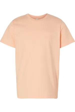 LAT Youth Fine Jersey Tee