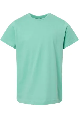 LAT Youth Fine Jersey Tee