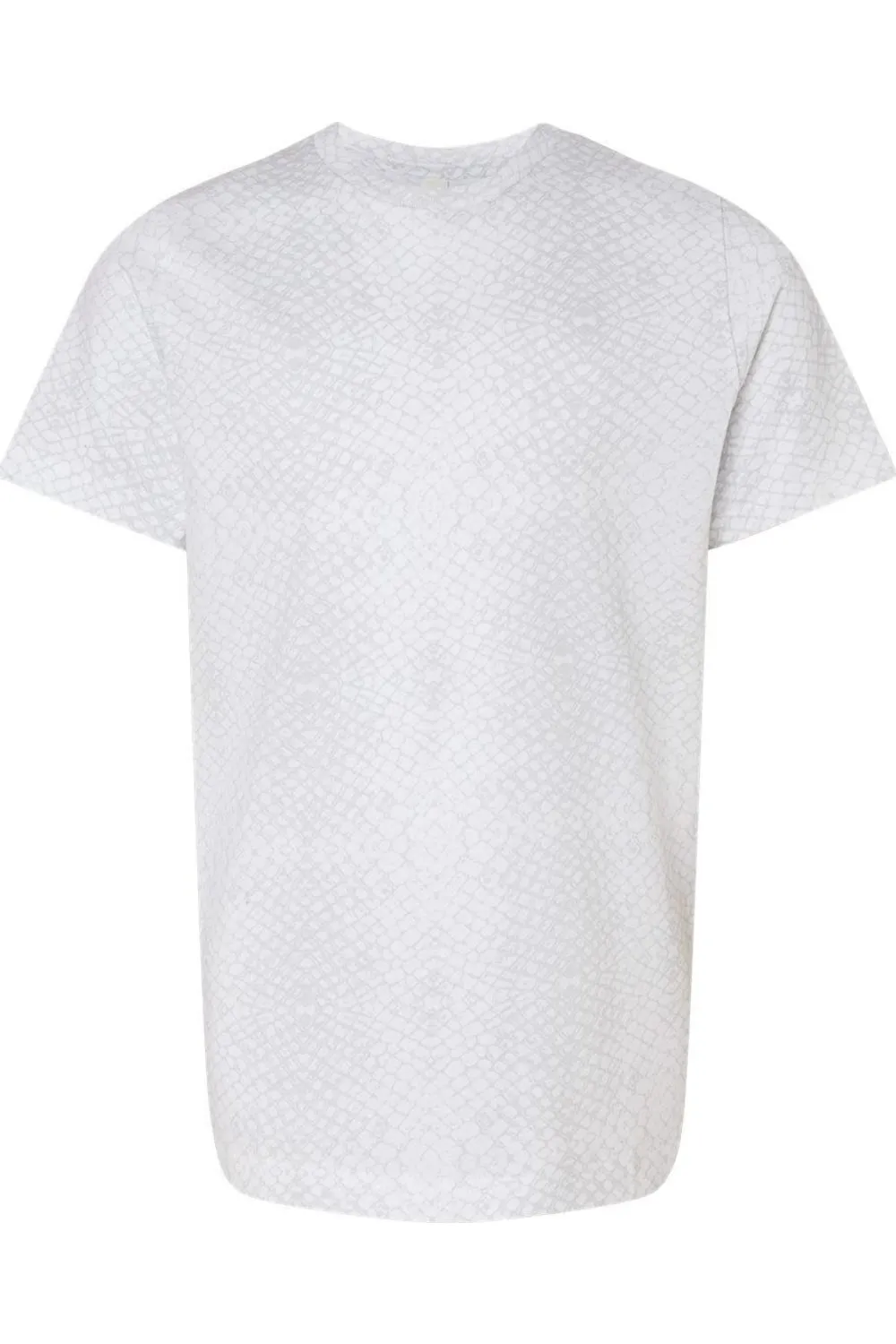 LAT Youth Fine Jersey Tee
