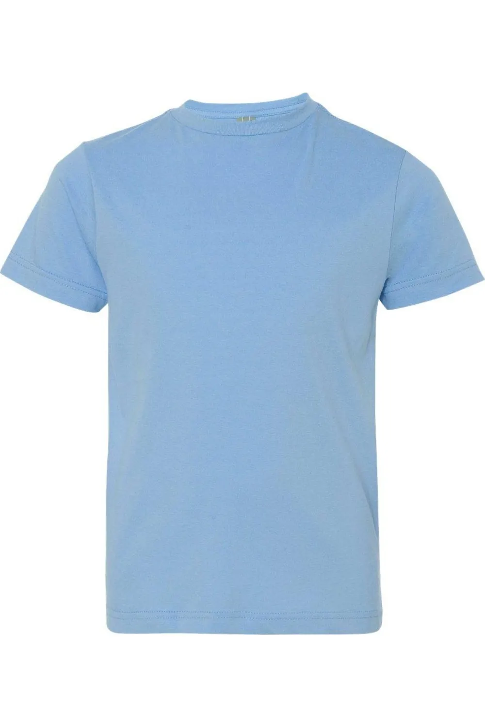 LAT Youth Fine Jersey Tee