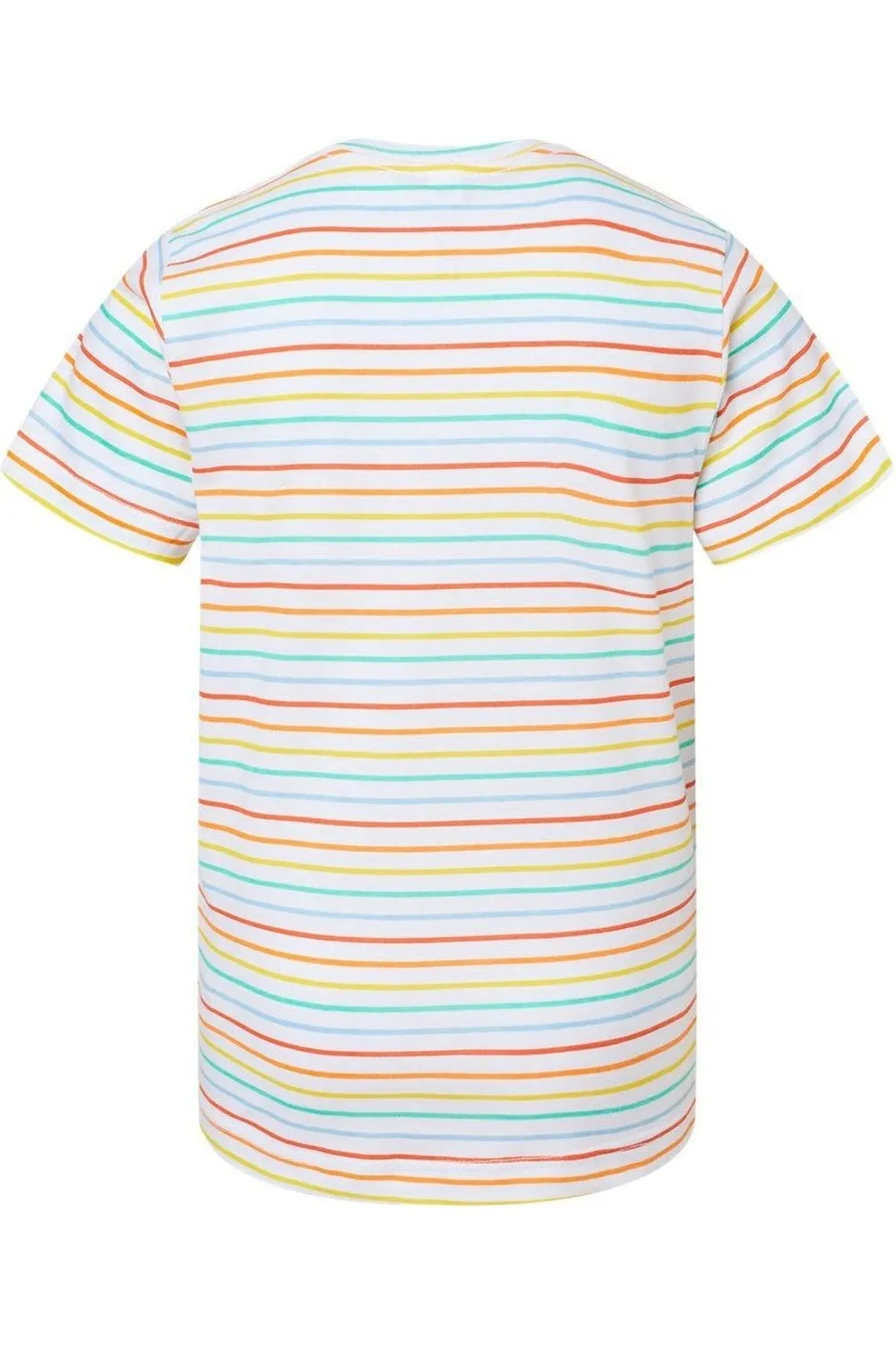 LAT Youth Fine Jersey Tee