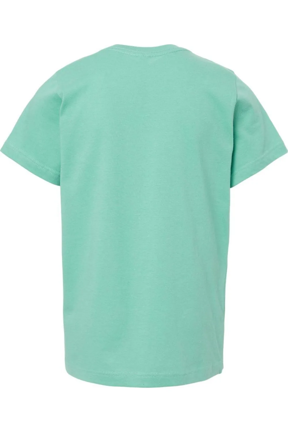 LAT Youth Fine Jersey Tee
