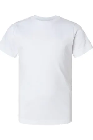 LAT Youth Fine Jersey Tee