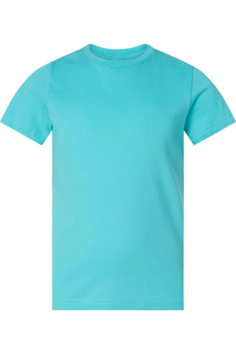 LAT Youth Fine Jersey Tee