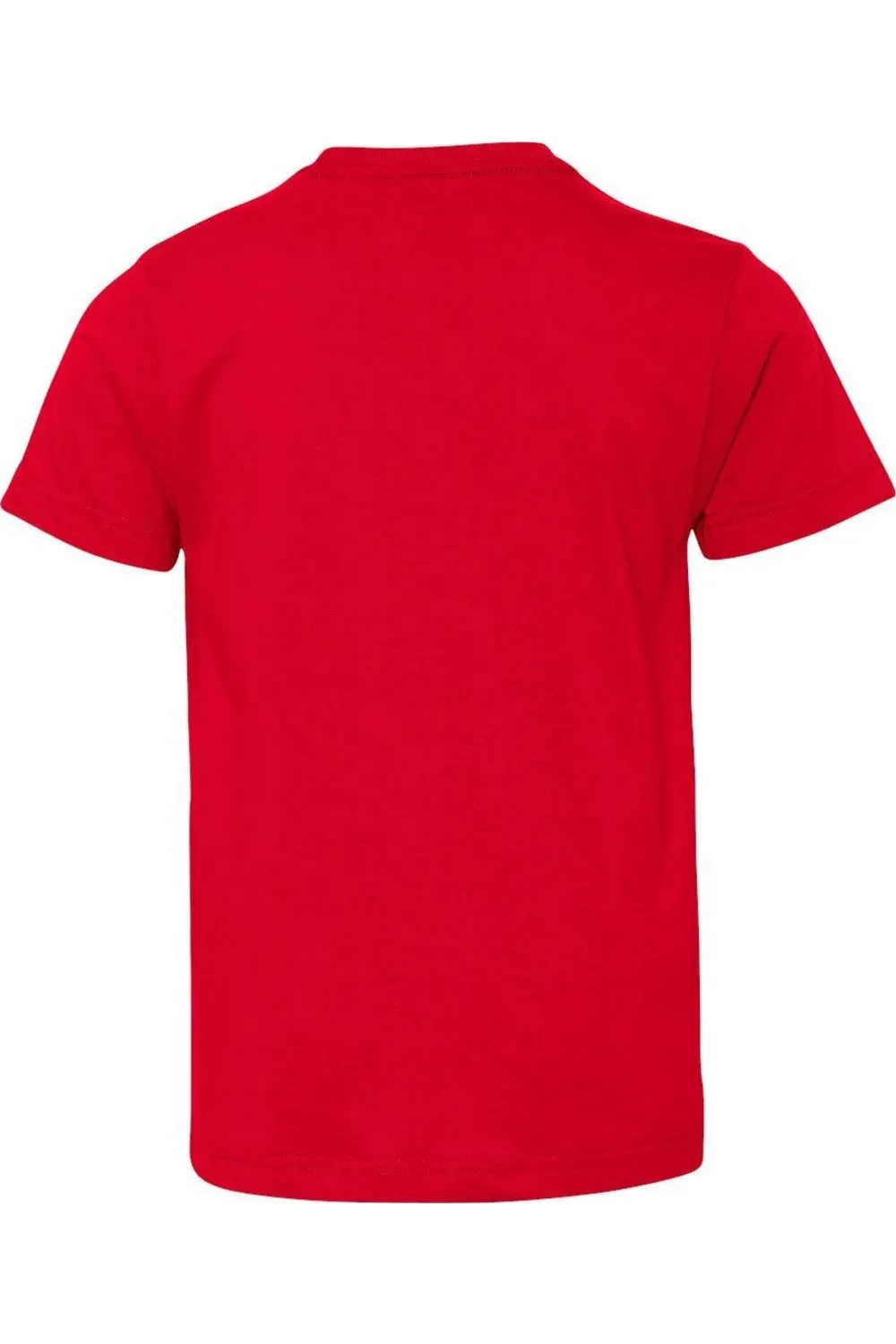 LAT Youth Fine Jersey Tee